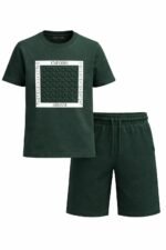 Комплект за момчета с къси панталони ARM - Image 6