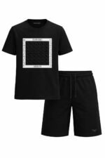 Комплект за момчета с къси панталони ARM - Image 4