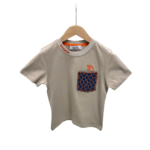 Тениска за момчета HRM