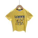Тениска за деца LOEWE