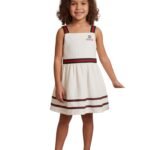 Детска рокля GC