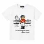 Тениска за момче PLR