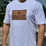 Мъжка тениска GC