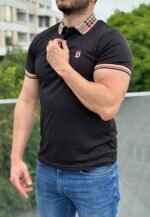 Мъжка тениска BRB - Image 2