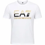 Мъжка тениска EA