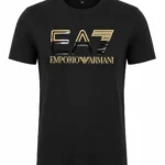 Мъжка тениска EA