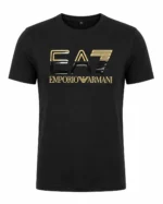 Мъжка тениска EA