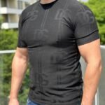 Мъжка тениска DC GB