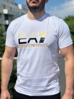 Мъжка тениска EA