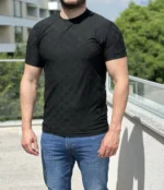 Мъжка тениска LV - Image 6