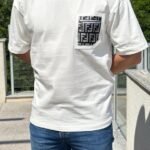 Мъжка тениска FND