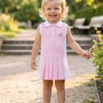 Рокля за бебе MM