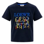 Тениска за деца LOEWE