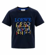 Тениска за деца LOEWE