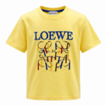 Тениска за деца LOEWE
