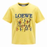 Тениска за деца LOEWE