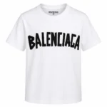Тениска за момчета BAL