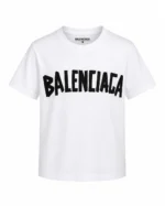 Тениска за момчета BAL - Image 3