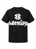 Тениска за момчета BAL - Image 2