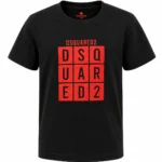Тениска за момчета DS2