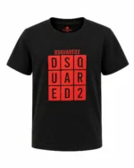 Тениска за момчета DS2