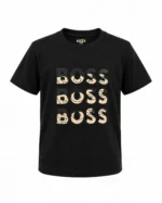 Тениска за момчета BSS - Image 2