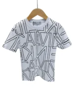 Тениска за деца CK - Image 3