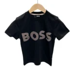 Тениска за момче BSS - Image 3