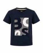 Тениска за момчета BSS - Image 2