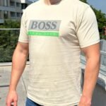 Мъжка тениска BSS