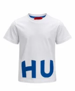 Тениска за момчета HG - Image 3