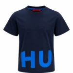 Тениска за момчета HG
