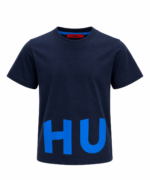 Тениска за момчета HG - Image 3