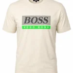 Мъжка тениска BSS