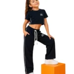 Спортен комплект за момиче MM