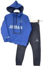 Детски спортен комплект JRD две части - Image 3