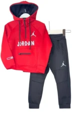Детски спортен комплект JRD две части - Image 2