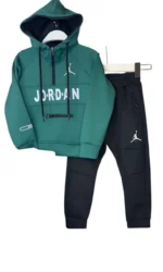 Детски спортен комплект JRD две части - Image 4