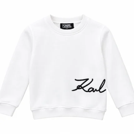 Блуза за деца KRLF